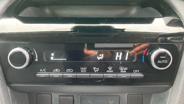 Toyota Yaris Cross 1.5 Hybrid Icon 5dr CVT Hybrid Estate